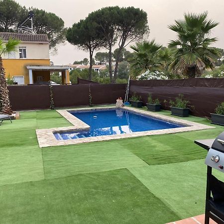 Casa El Paraiso Del Lago Alojamiento Rural コルドバ エクステリア 写真