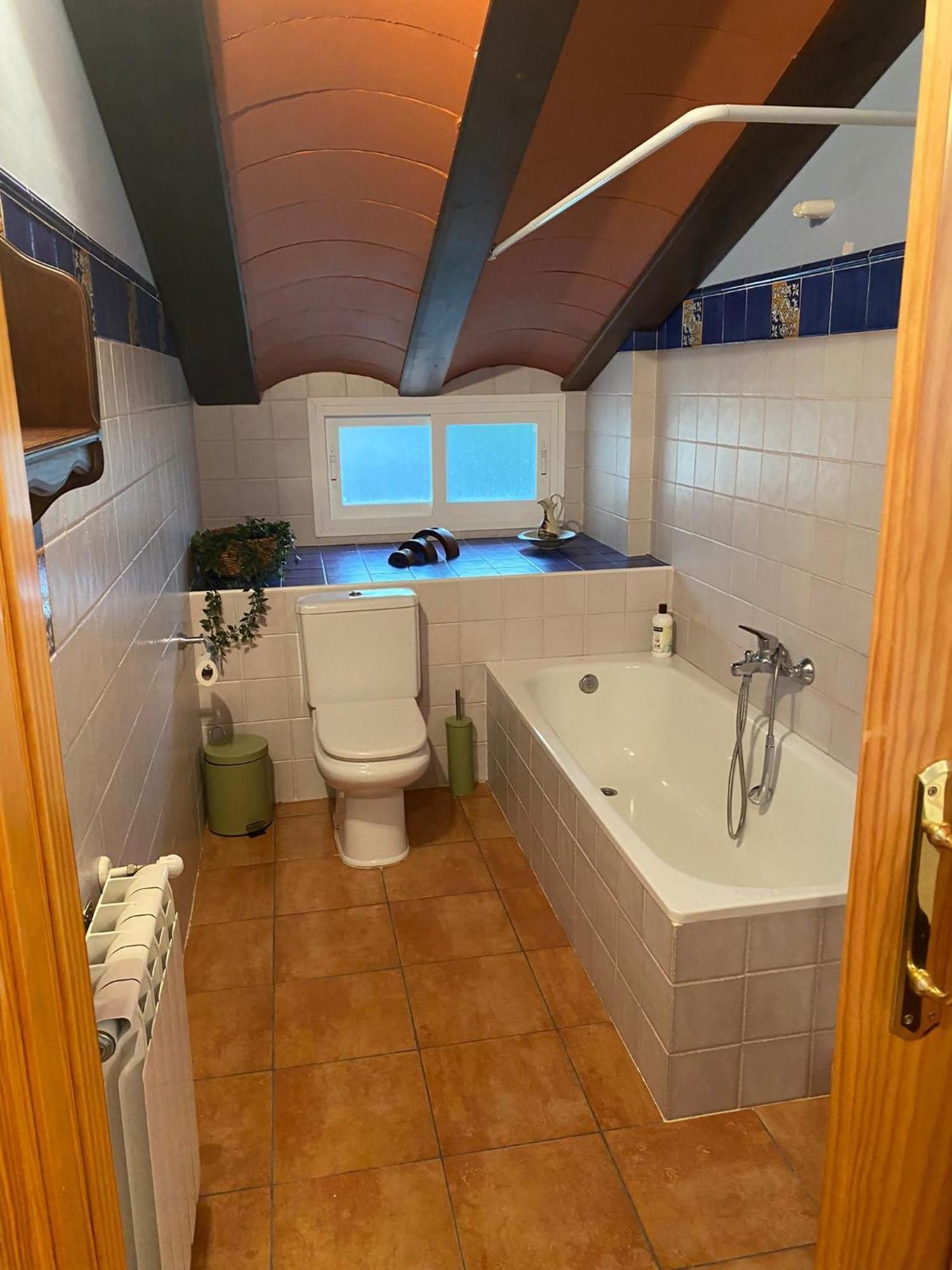Casa El Paraiso Del Lago Alojamiento Rural コルドバ エクステリア 写真