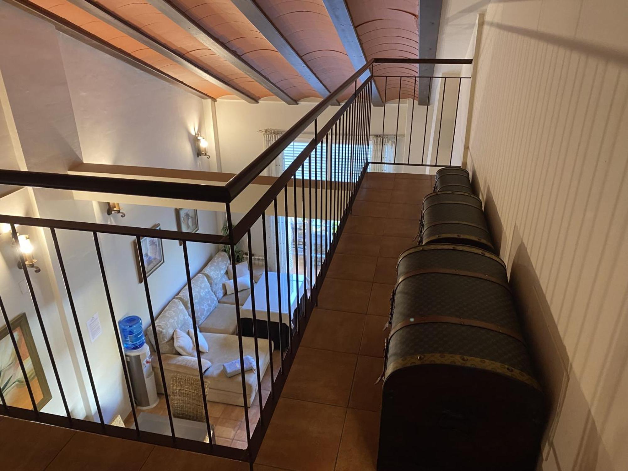Casa El Paraiso Del Lago Alojamiento Rural コルドバ エクステリア 写真