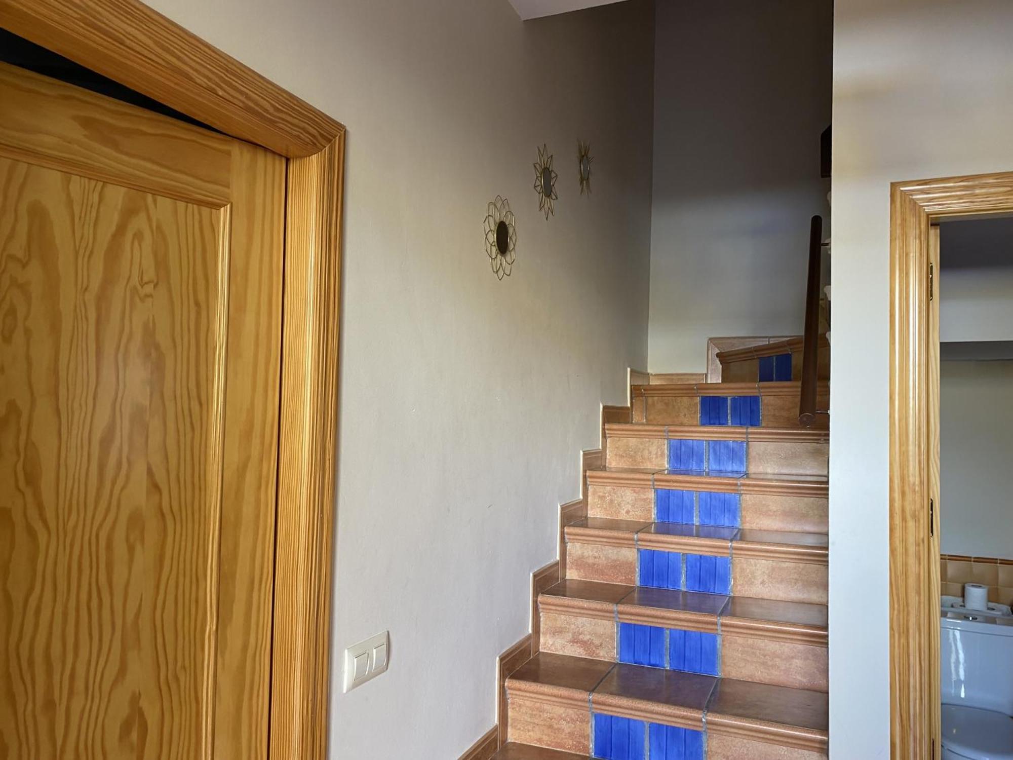 Casa El Paraiso Del Lago Alojamiento Rural コルドバ エクステリア 写真