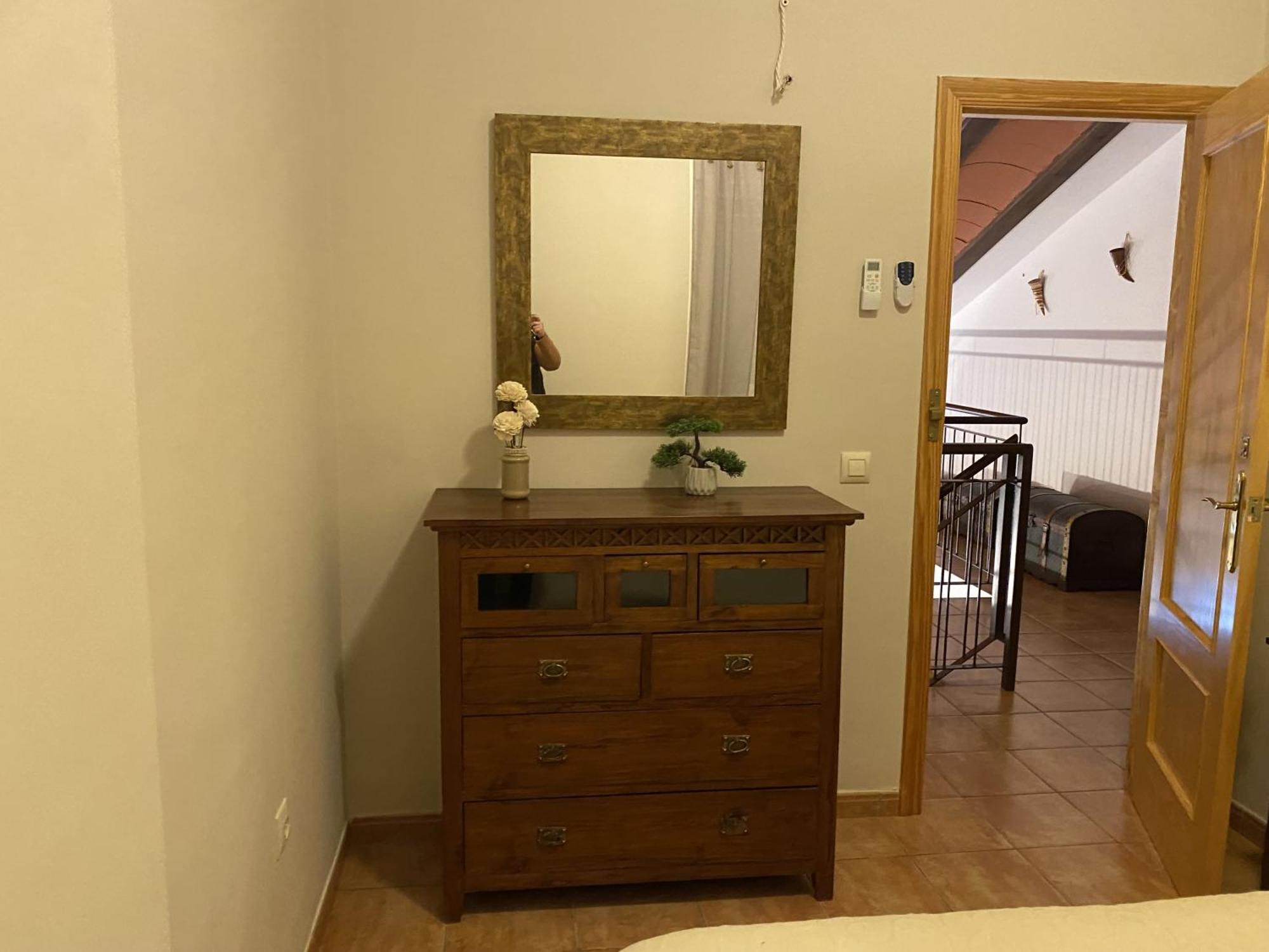 Casa El Paraiso Del Lago Alojamiento Rural コルドバ エクステリア 写真