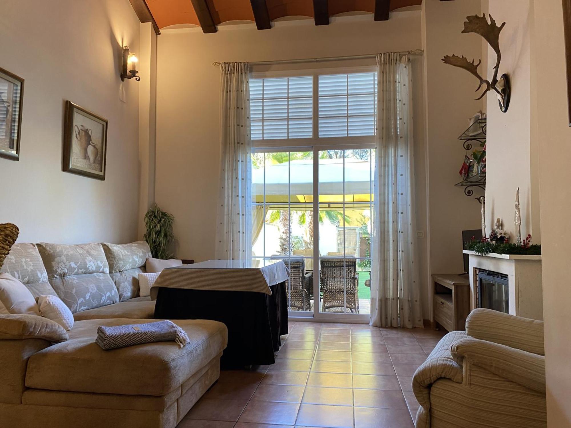 Casa El Paraiso Del Lago Alojamiento Rural コルドバ エクステリア 写真