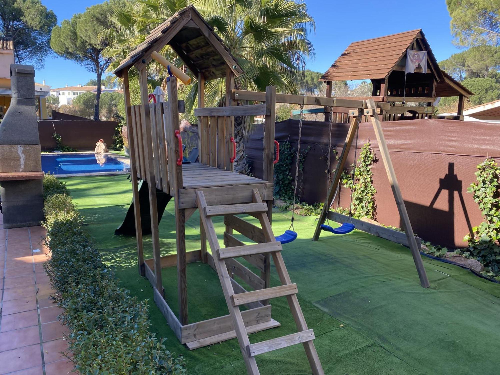 Casa El Paraiso Del Lago Alojamiento Rural コルドバ エクステリア 写真
