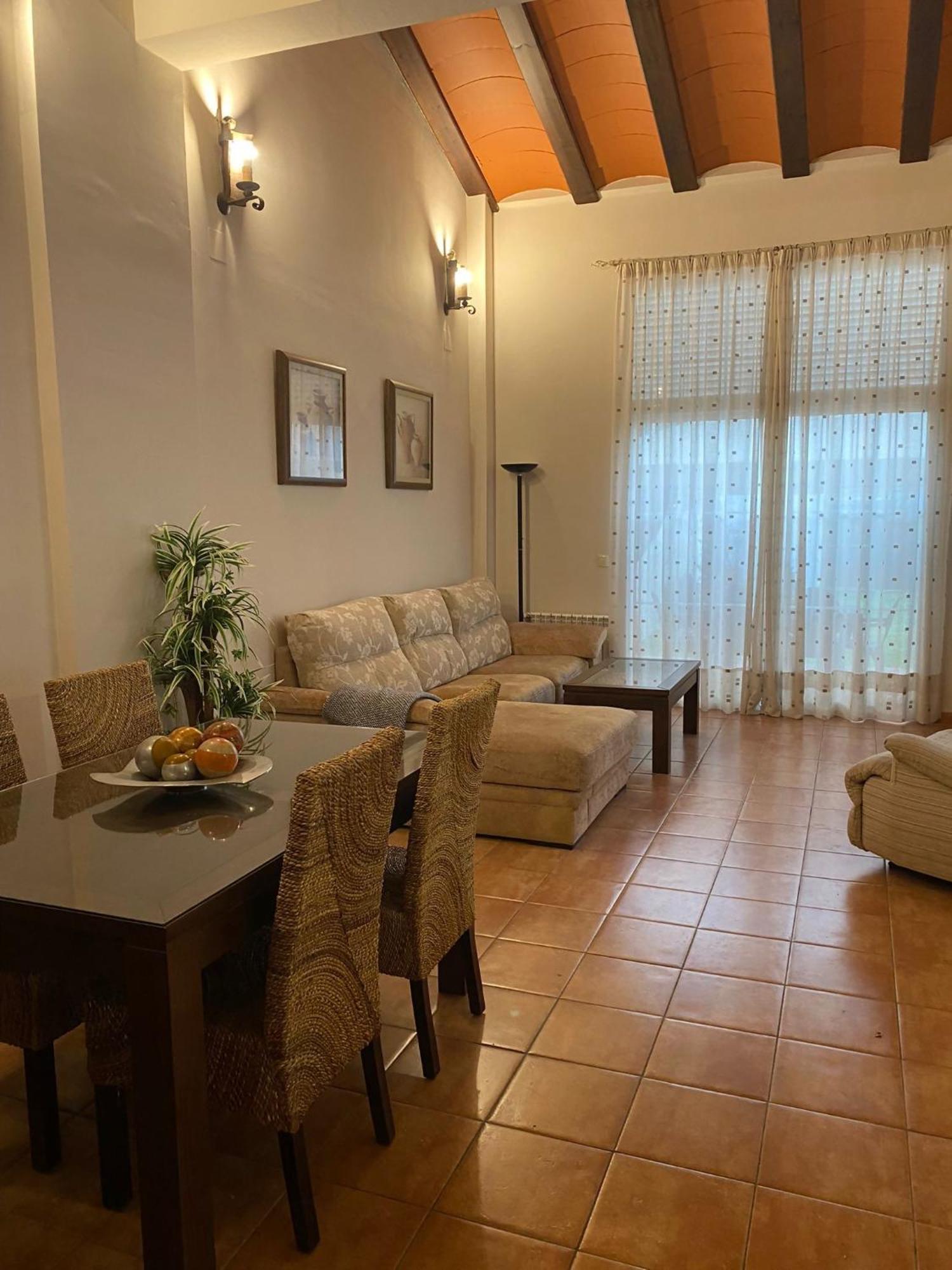 Casa El Paraiso Del Lago Alojamiento Rural コルドバ エクステリア 写真